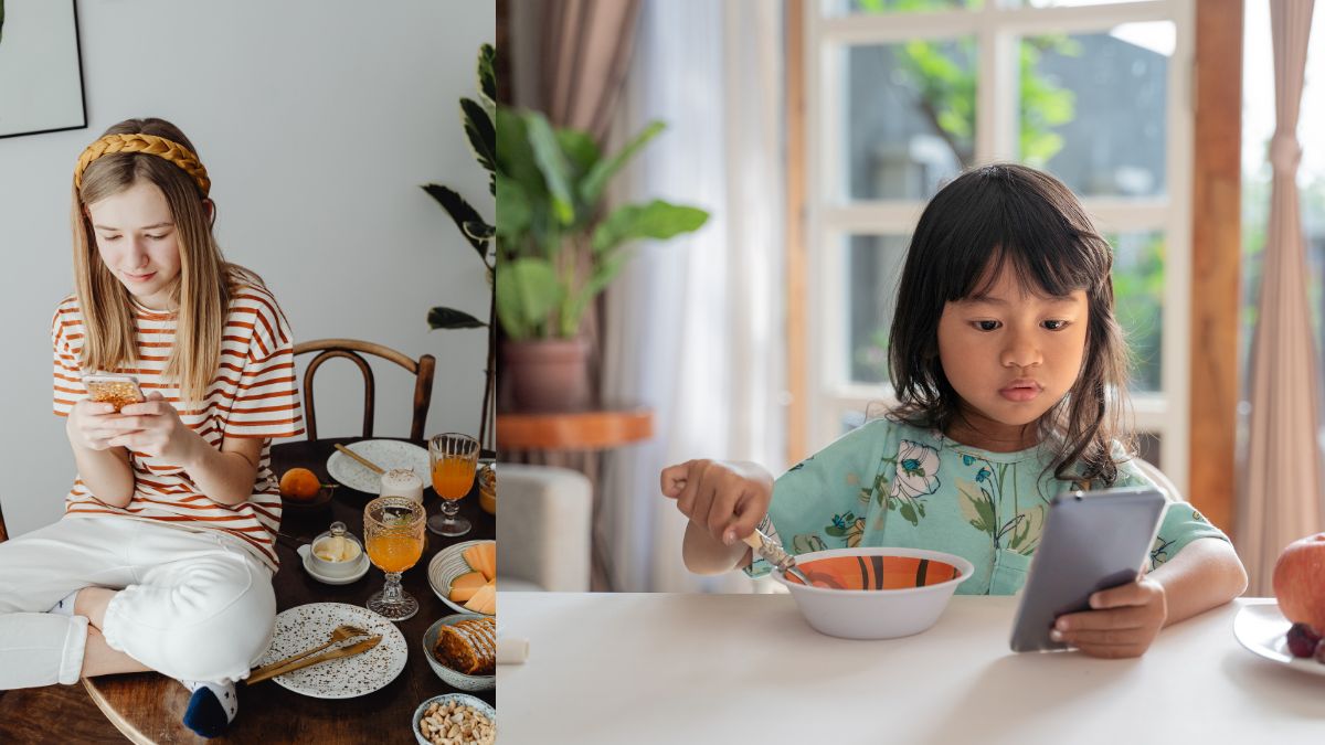 The Hidden Danger of Screen-Time Meals: Why Distracted Eating Is a Health Risk for Your Child