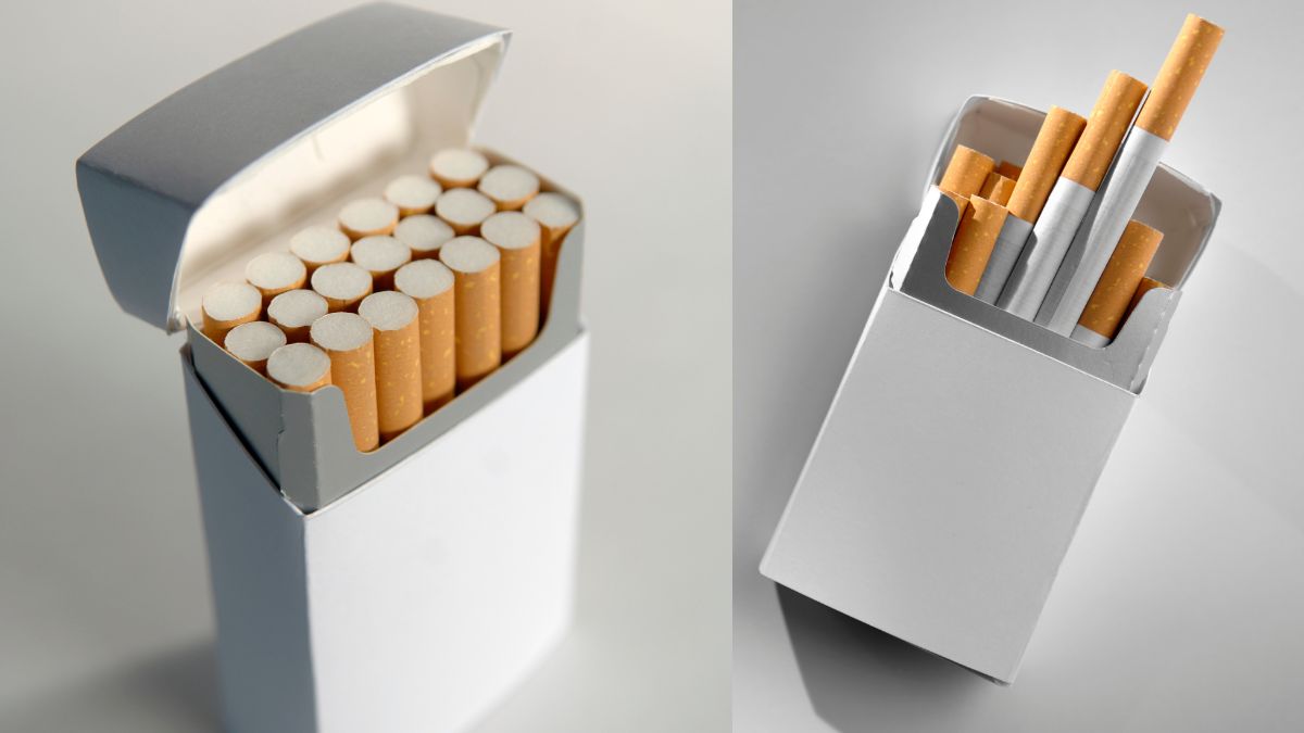 Cigarette Stocks on Fire: ITC, Godfrey Phillips Surge Up to 11% Post-Budget; Here’s Why