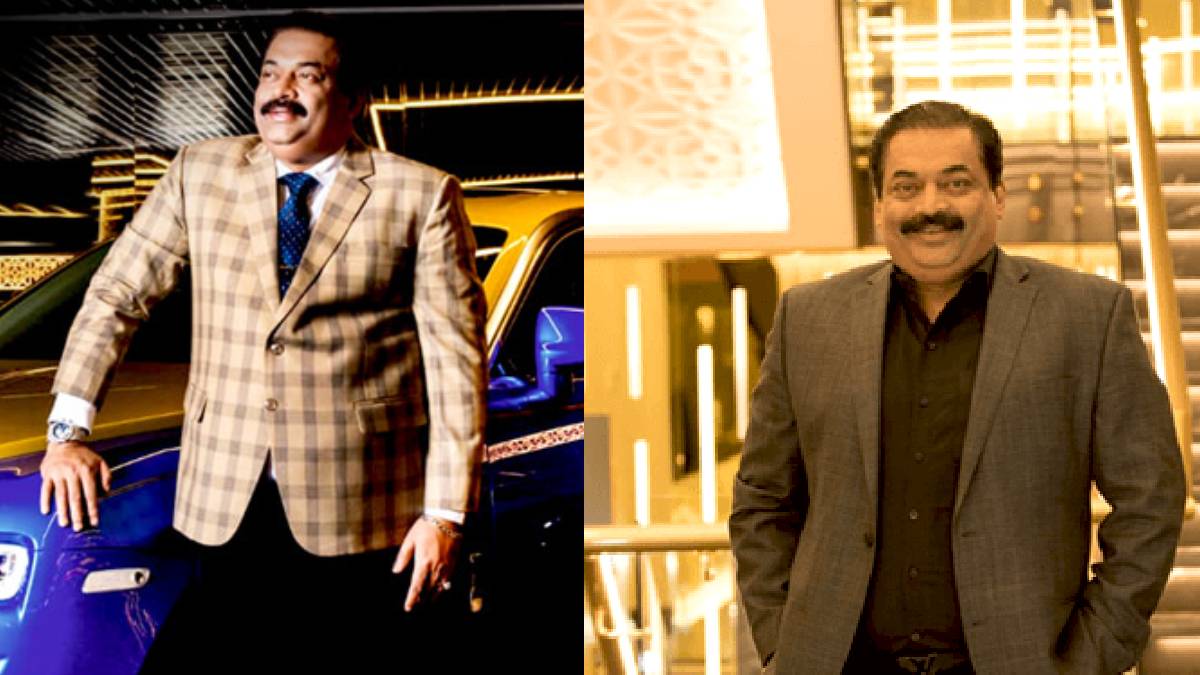 ಸಿ.ಜೆ. ರಾಯ್ ಕೇಸ್‌ನಲ್ಲಿ ಅಸಲಿ ಟ್ವಿಸ್ಟ್ - ಇಲ್ಲಿದೆ ಇನ್ಸೈಡ್ ಡಿಟೇಲ್ಸ್!