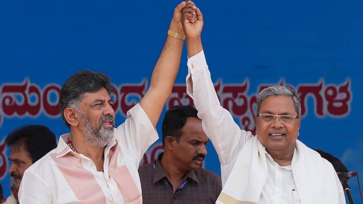 ಹಾವೇರಿ ಸಮಾವೇಶದ ಅಸಮಾಧಾನ ಮತ್ತು ಸಿದ್ದರಾಮಯ್ಯ ಬಜೆಟ್ ದಾಖಲೆ