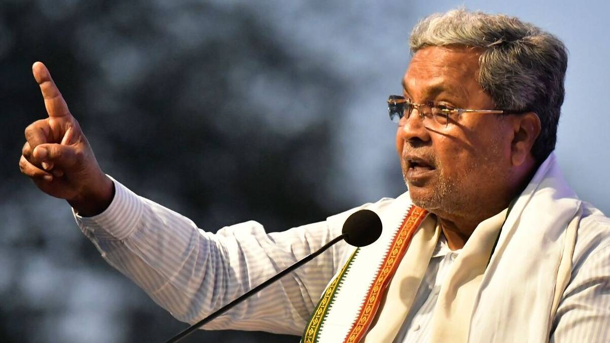 ಉದ್ಯೋಗಾಕಾಂಕ್ಷಿಗಳಿಗೆ ಸಿಎಂ ಸಿದ್ದರಾಮಯ್ಯ ಬಂಪರ್ ಗಿಫ್ಟ್ - 2.5 ಲಕ್ಷ ಖಾಲಿ ಹುದ್ದೆಗಳ ಭರ್ತಿಗೆ ಮುಹೂರ್ತ ಫಿಕ್ಸ್!!