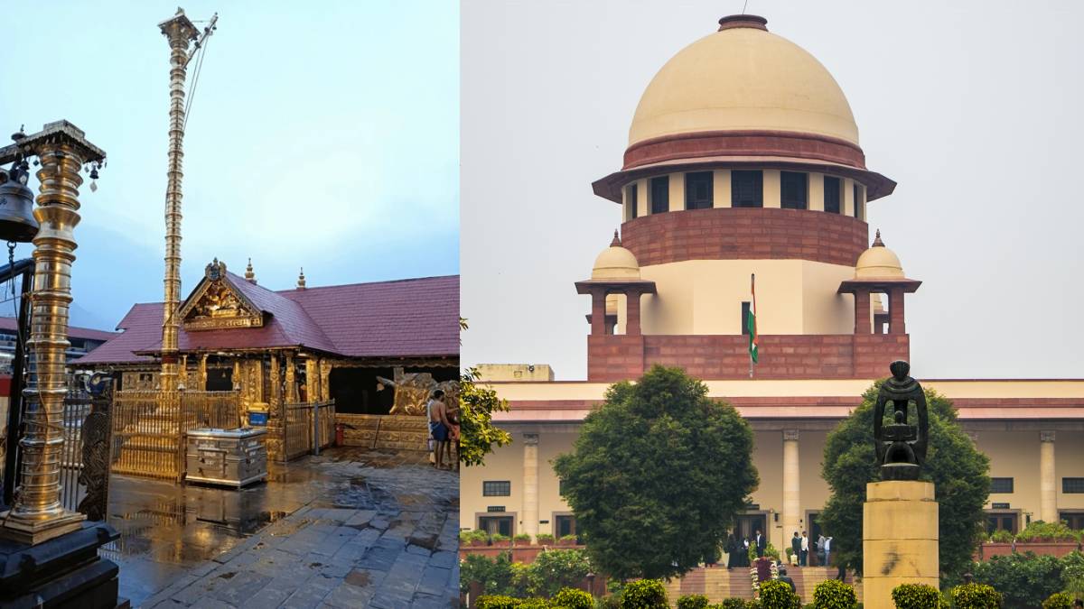 ಶಬರಿಮಲೆ ಮಹಿಳಾ ಪ್ರವೇಶ ವಿವಾದ - ಕೋರ್ಟ್‌ನಲ್ಲಿ ಏಪ್ರಿಲ್ 7 ರಂದು ಮಹತ್ವದ ವಿಚಾರಣೆ!!