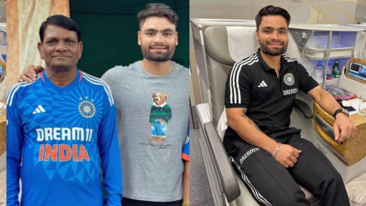 ಗ್ಯಾಸ್ ಸಿಲಿಂಡರ್ ಹೊತ್ತು ಮಗನ ಭವಿಷ್ಯ ಕಟ್ಟಿದ ಕಷ್ಟಜೀವಿ - ಶ್ರಮಜೀವಿ ತಂದೆಯ ಹೋರಾಟಕ್ಕೆ ವಿಧಿಯ ಆಟದಿಂದ ಅಂತ್ಯ!!