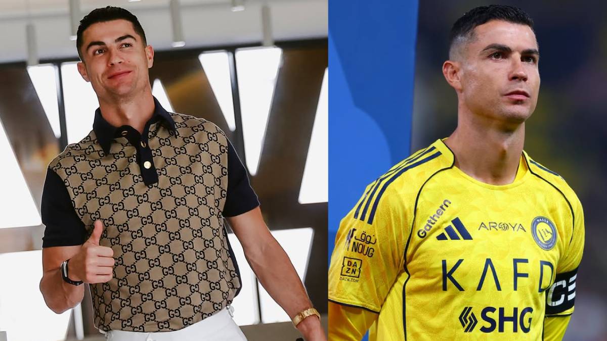 Cristiano Ronaldo 41st Birthday Celebration: A Football Legend’s Journey