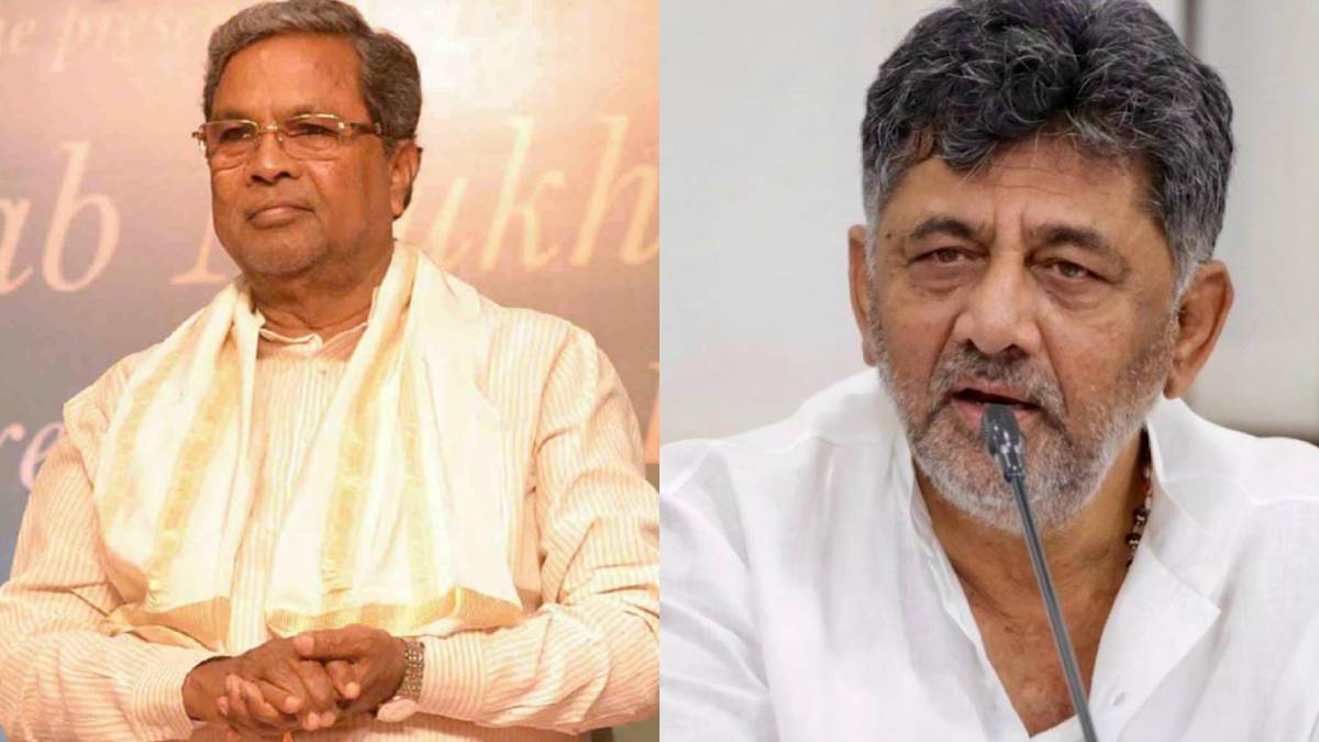 Time Will Answer’ – ಸಿಎಂ ಕನಸಿನ ಬಗ್ಗೆ ಡಿಕೆ ಶಿವಕುಮಾರ್ ಹೇಳಿದ್ದೇನು ನೀವೆ ನೊಡಿ!!