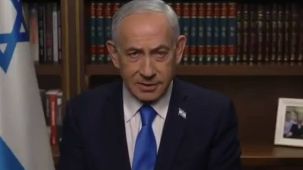 ಇರಾನ್ ವಿರುದ್ಧ ಇಸ್ರೇಲ್-ಅಮೆರಿಕ ಜಂಟಿ ಸಮರ - 'ಆಪರೇಷನ್ ಲಯನ್ಸ್ ರೋರ್' ಆರಂಭ!!