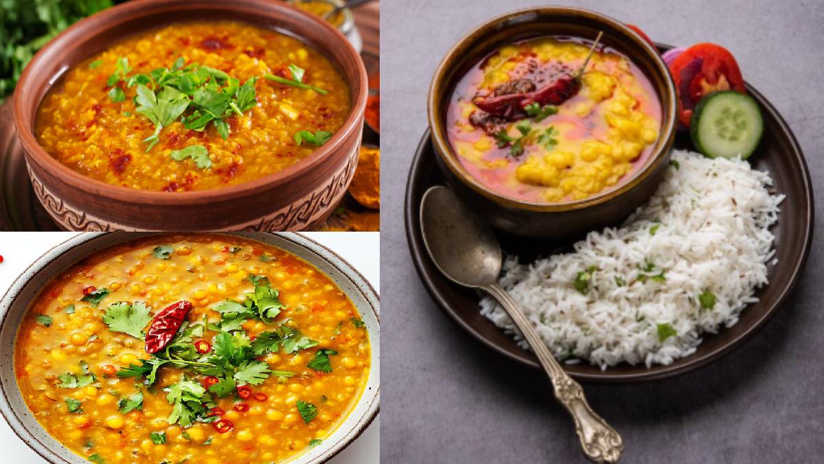 Dal Chawal Diaries: The Human Element in Indian Comfort Food