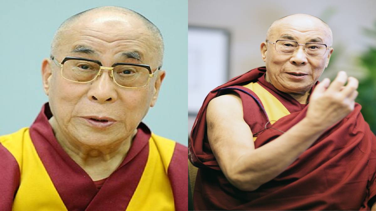 Dalai Lama’s Grammy Win Draws China’s Criticism