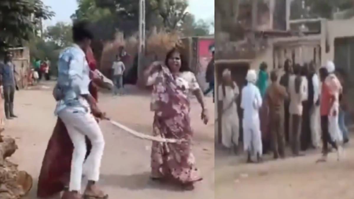 Violence Against Dalit Groom in Gujarat – Equality and Respect Needed