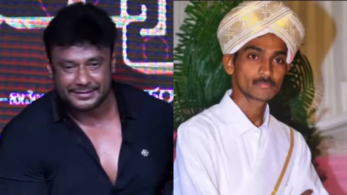 Darshan - ರೇಣುಕಾಸ್ವಾಮಿ ಕೇಸ್ ಅಪ್‌ಡೇಟ್ - ವೀಡಿಯೋ ಕಾನ್ಫರೆನ್ಸ್ ಮೂಲಕ ಪವಿತ್ರಾ ಗೌಡ, ದರ್ಶನ್ ಇಲ್ಲಿದೆ ಗುಟ್ಟು!!