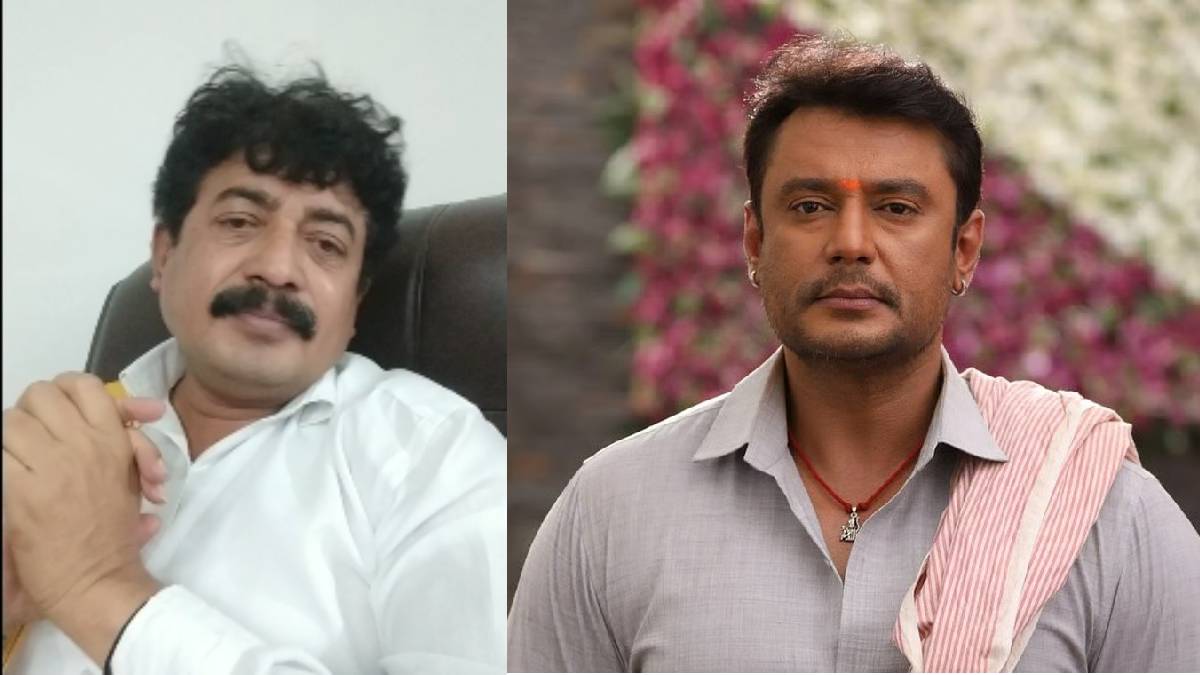 ACP ಚಂದನ್ ಕುಮಾರ್, ಇನ್ಸ್‌ಪೆಕ್ಟರ್ ಗಿರೀಶ್ ಮೇಲೆ ಸುಳ್ಳು ದಾಖಲೆ ಆರೋಪ.