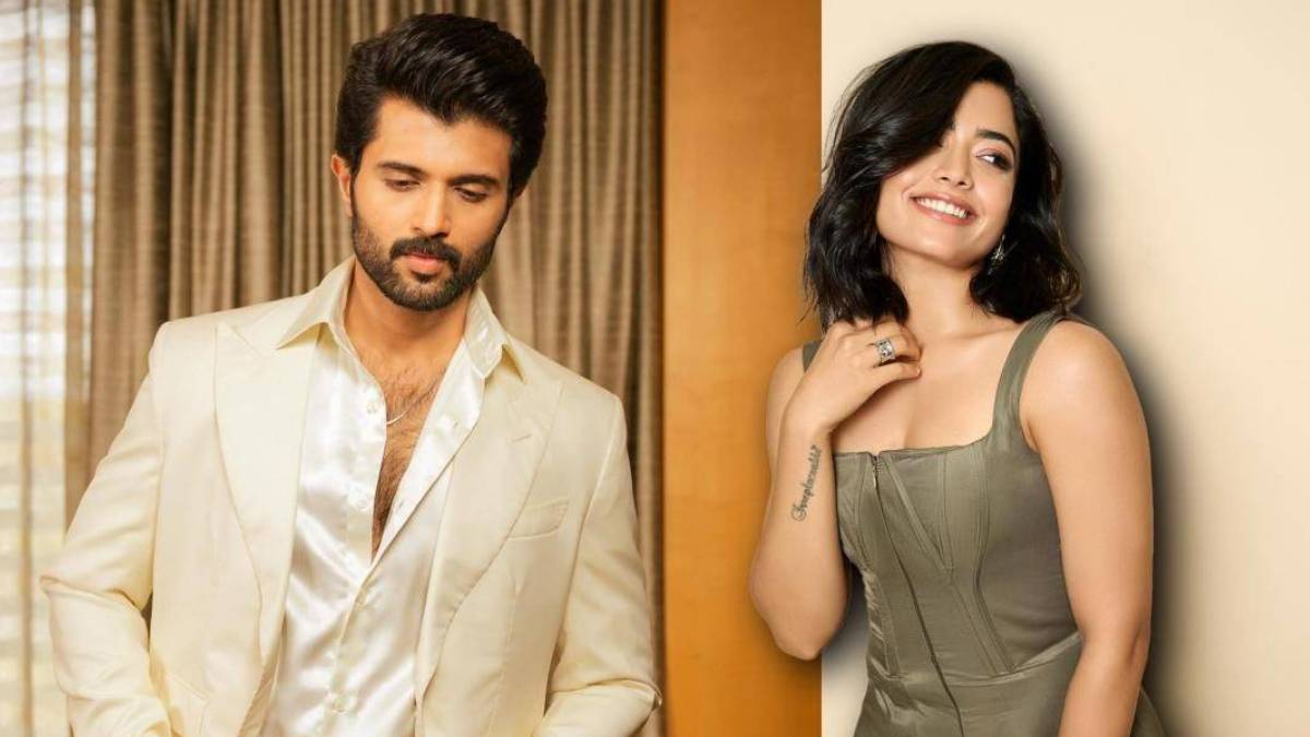 ಒಂದೇ ದಿನ ಎರಡು ಬಾರಿ ಮದುವೆ ಆಗಲಿದ್ದಾರೆ ರಶ್ಮಿಕಾ ವಿಜಯ್ - ಎರಡು ಬಗೆಯ ಸಂಪ್ರದಾಯ ಪದ್ಧತಿ ಹೀಗಿದೆ!!