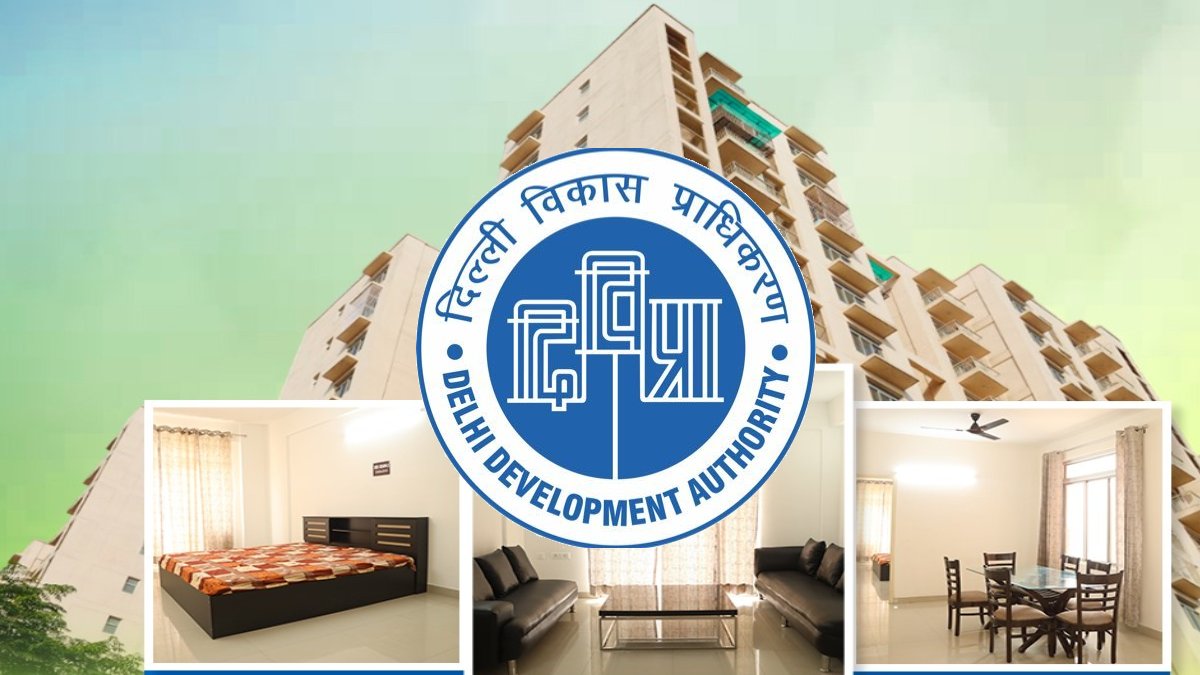 DDA Removes Parking Charges from Flat Prices: Huge Savings for Delhi Buyers