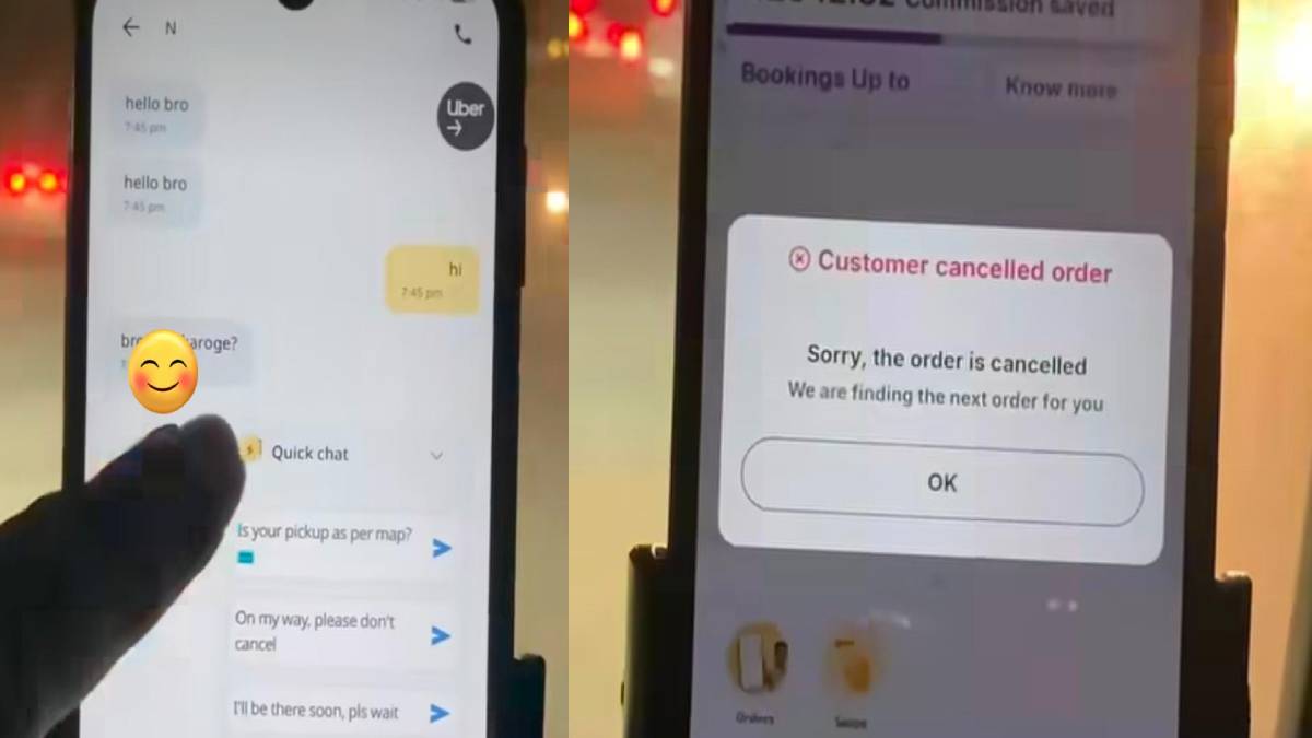 Woman’s Inappropriate Question to Cab Driver Sparks Debate on Consent and Humanity