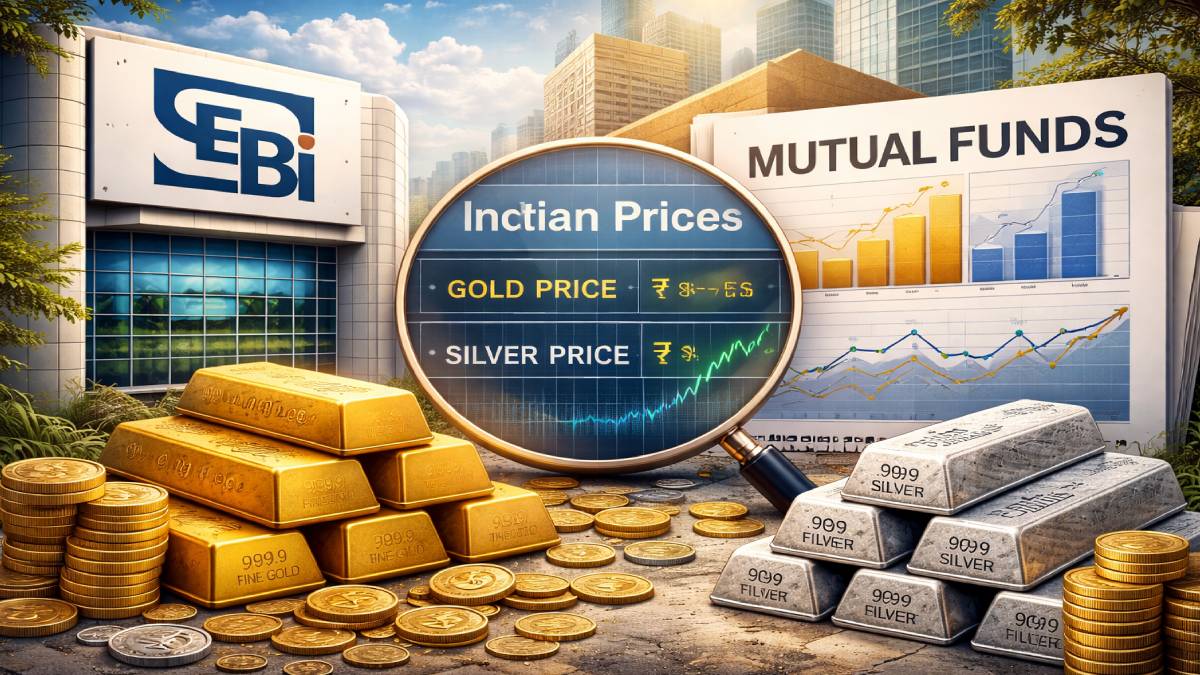 ಚಿನ್ನ-ಬೆಳ್ಳಿ ಮೌಲ್ಯಮಾಪನಕ್ಕೆ ಹೊಸ ಸ್ಪರ್ಶ!!