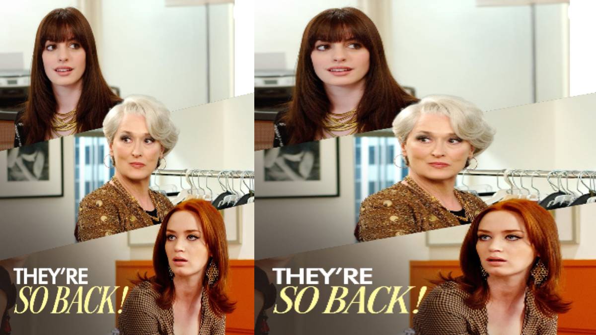 The Devil Wears Prada: A Timeless Fashion Drama Streaming on JioHotstar