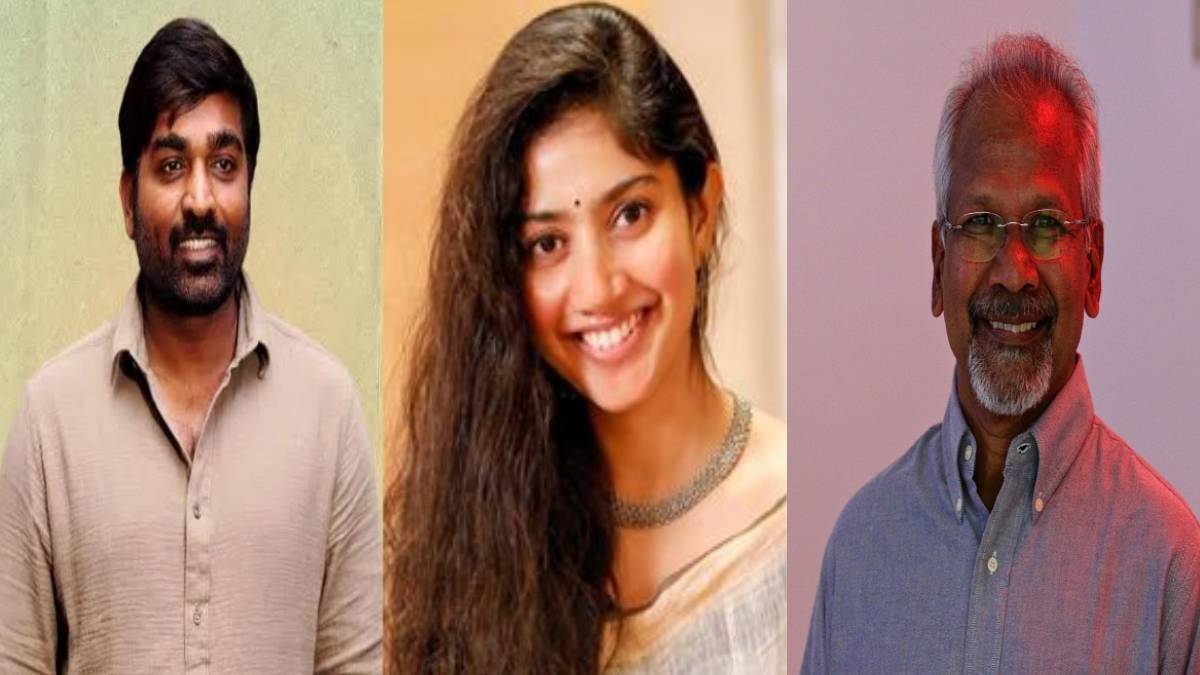 ವಿಜಯ್ ಸೇತುಪತಿ – ಸಾಯಿ ಪಲ್ಲವಿ ಕಾಂಬಿನೇಷನ್!!