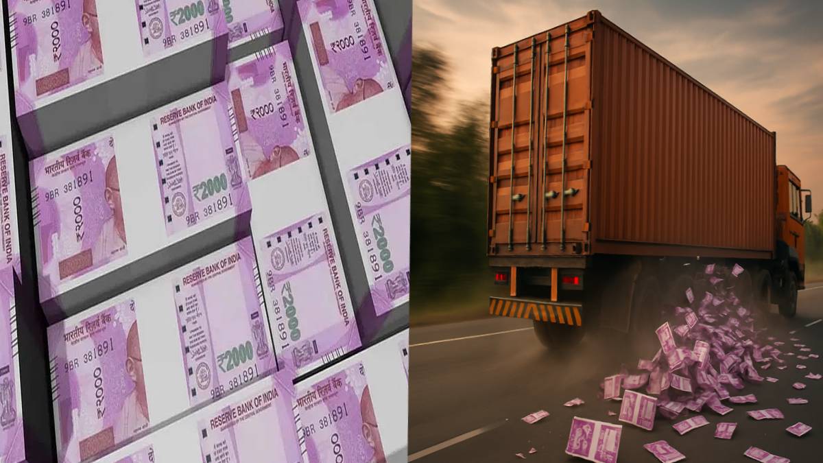 400 ಕೋಟಿ ಪ್ರಕರಣಕ್ಕೆ ಬಿಗ್ ಟ್ವಿಸ್ಟ್ - ಯಾರು ಊಹಿಸದ ಉತ್ತರ ಕೊಟ್ಟ ಮಹಾರಾಷ್ಟ್ರ ಎಸ್ಐಟಿ ತಂಡ!!