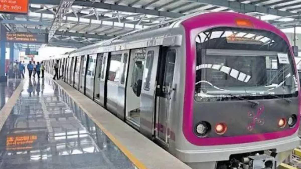 ಮೆಟ್ರೋ ಪ್ರಯಾಣ ದರ ಏರಿಕೆ – ಸರ್ಕಾರದಿಂದ ಗ್ರೀನ್ ಸಿಗ್ನಲ್, BMRCL ಏನು ಹೇಳುತ್ತೆ ಗೊತ್ತಾ?