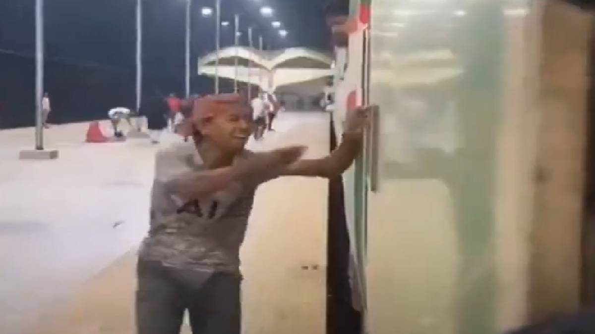 Justice for the Poor: Heartbreaking Dhaka Railway Incident Highlights Humanity and Compassion