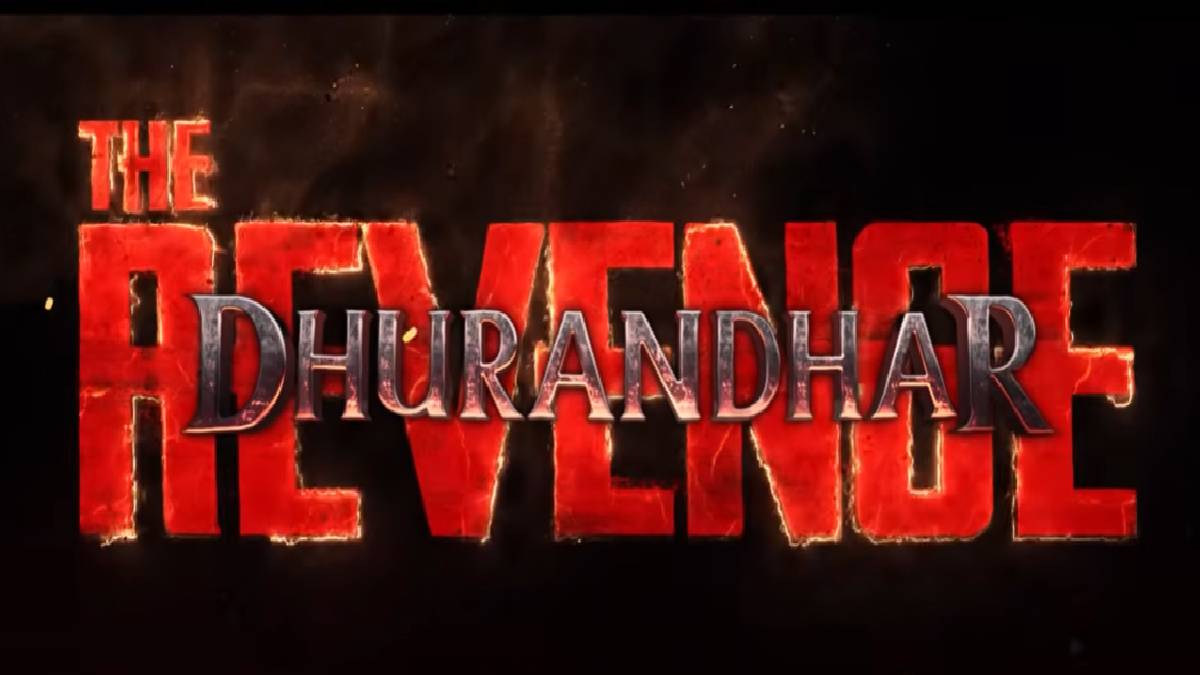Dhurandhar 2 Trailer Faces Backlash as Fans Compare It to Toxic