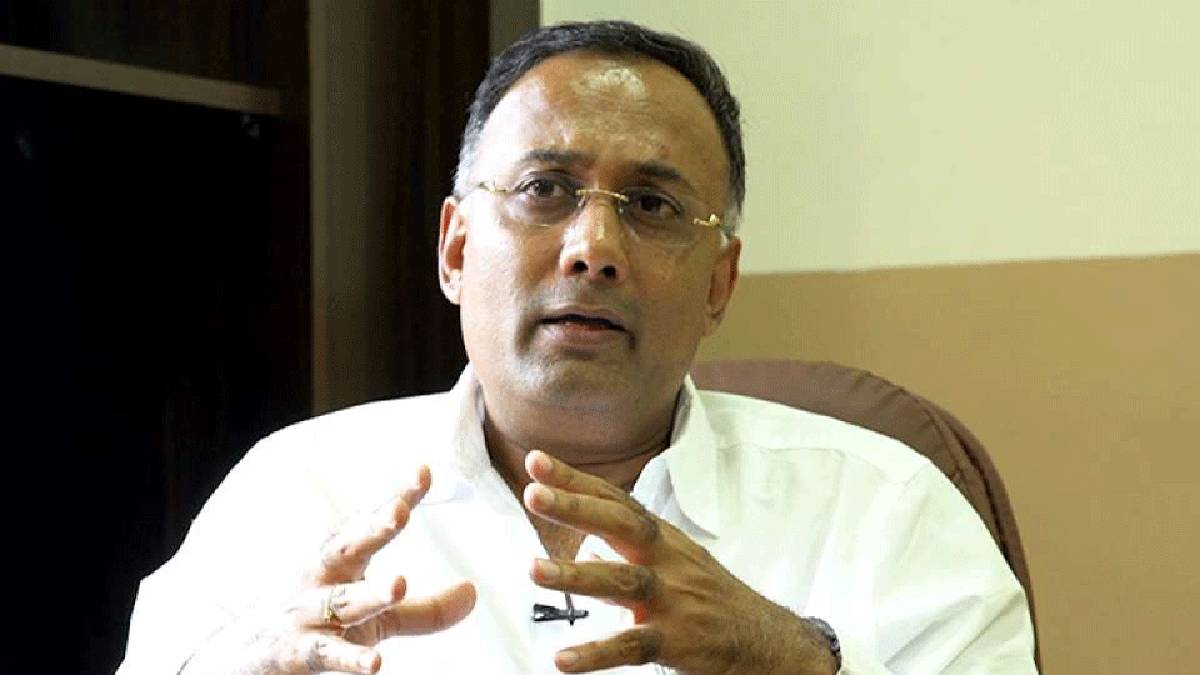 ರಿಸಾರ್ಟ್ ರಾಜಕೀಯ ವದಂತಿ ತಳ್ಳಿಹಾಕಿದ ಸಚಿವ ದಿನೇಶ್ ಗುಂಡೂರಾವ್