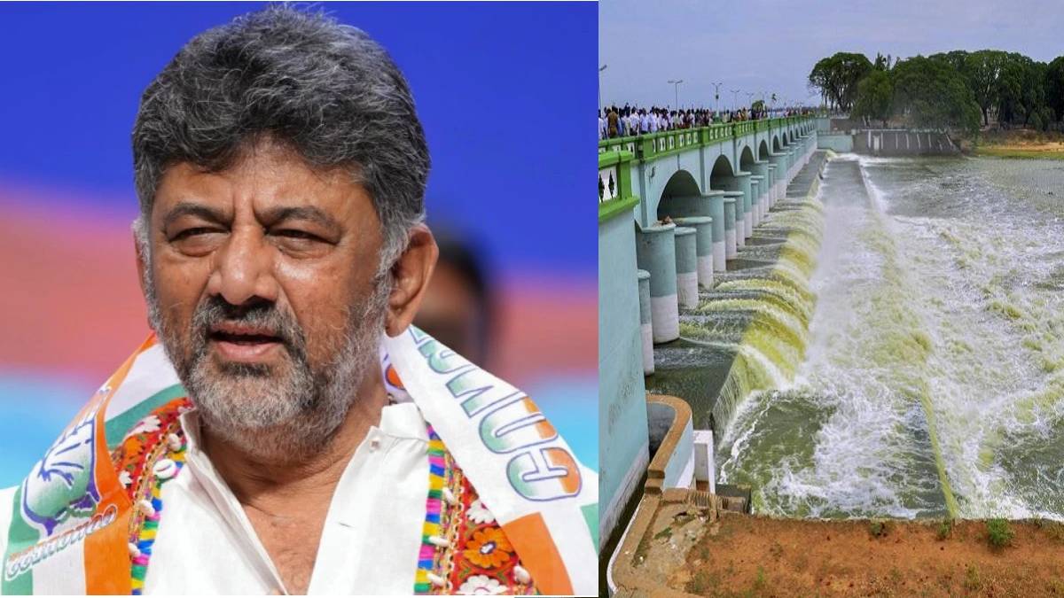 ಶಿವಕುಮಾರ್ ಸ್ಪಷ್ಟ ಸಂದೇಶ – ದೆಹಲಿಗೆ ಹೋಗಿ ಶಕ್ತಿ ಪ್ರದರ್ಶನ ಬೇಡ