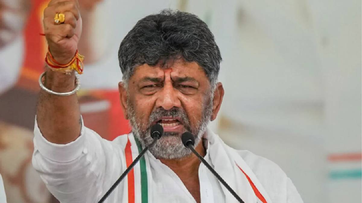 136 ರಿಂದ 141ಕ್ಕೆ ಏರಲಿದೆಯೇ ಕಾಂಗ್ರೆಸ್ ಸಂಖ್ಯಾಬಲ? ಡಿಕೆ ಶಿವಕುಮಾರ್ ಅವರ ರಾಜಕೀಯ ಲೆಕ್ಕಾಚಾರದ ಒಳನೋಟ