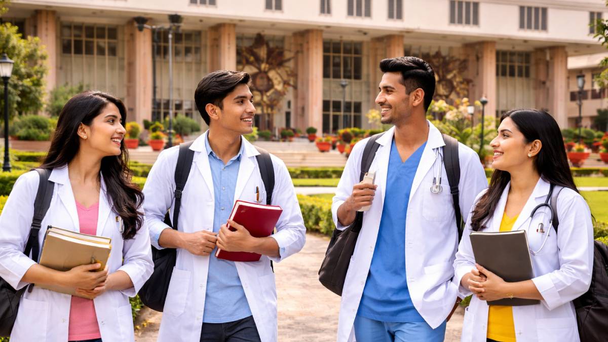 Delhi High Court Quashes Ban on Inter-College Migration for Medical Students