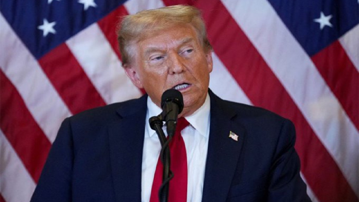 Supreme Court Shakes Washington: Trump’s Global Tariffs Ruled Illegal in Landmark 6-3 Decision