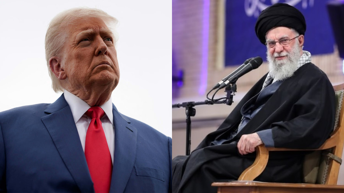 US Military on High Alert for Potential Strikes on Iran; Final Approval Awaiting Presidential Go-Ahead