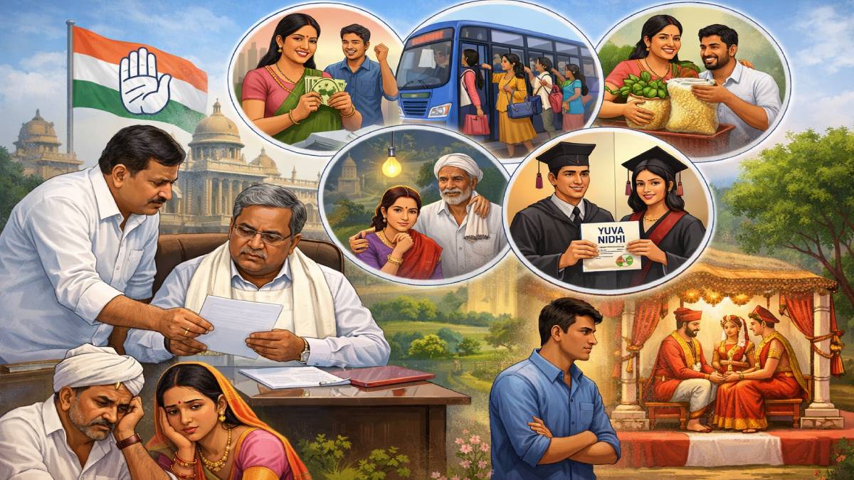 ವಯಸ್ಸು ಮೂವತ್ತಾದರೂ ಇನ್ನೂ ಮದ್ವೆ ಆಗಿಲ್ವಾ - ಇಲ್ಲಿದೆ ಗುಡ್ ನ್ಯೂಸ್!!