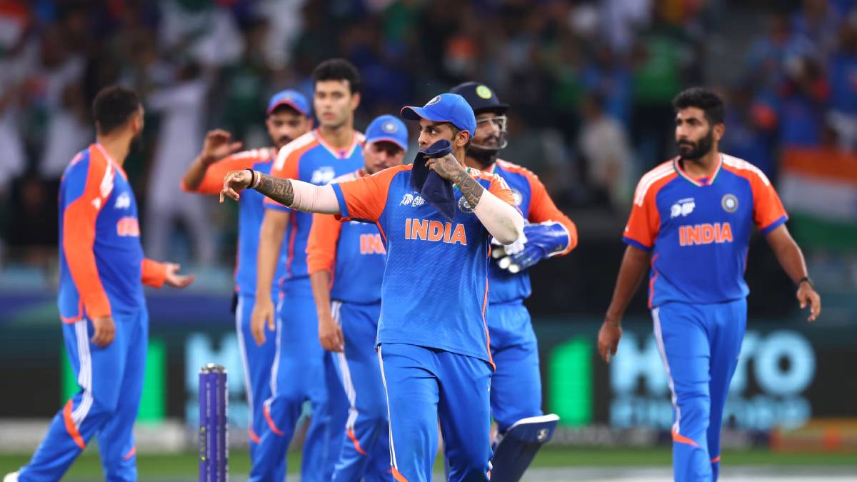 ಸೌತ್ ಆಫ್ರಿಕಾ ವಿರುದ್ಧ ಆಡಲು ಸಜ್ಜಾದ ಇಂಡಿಯಾ - ಪ್ಲೇಯಿಂಗ್ ಇಲೆವೆನ್ ನಲ್ಲಿ ಈ ಆಟಗಾರರು ಬದಲಾಗ್ತಾರಾ?