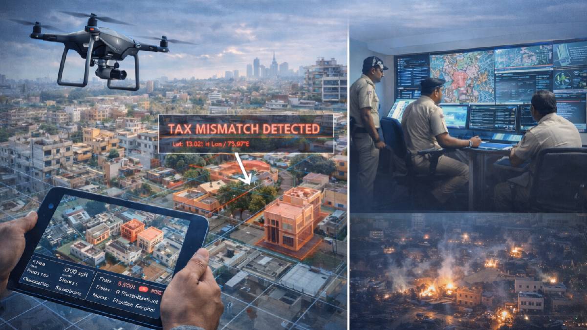 5 ವರ್ಷಗಳಿಂದ ತೆರಿಗೆ ಕಟ್ಟದೆ ಉಳಿಸಿಕೊಂಡಿದ್ದೀರಾ? ನಿಮ್ಮ ಆಸ್ತಿ ಹರಾಜಾಗುವ ಮುನ್ನ ಈ ವರದಿ ಓದಿರಿ!!