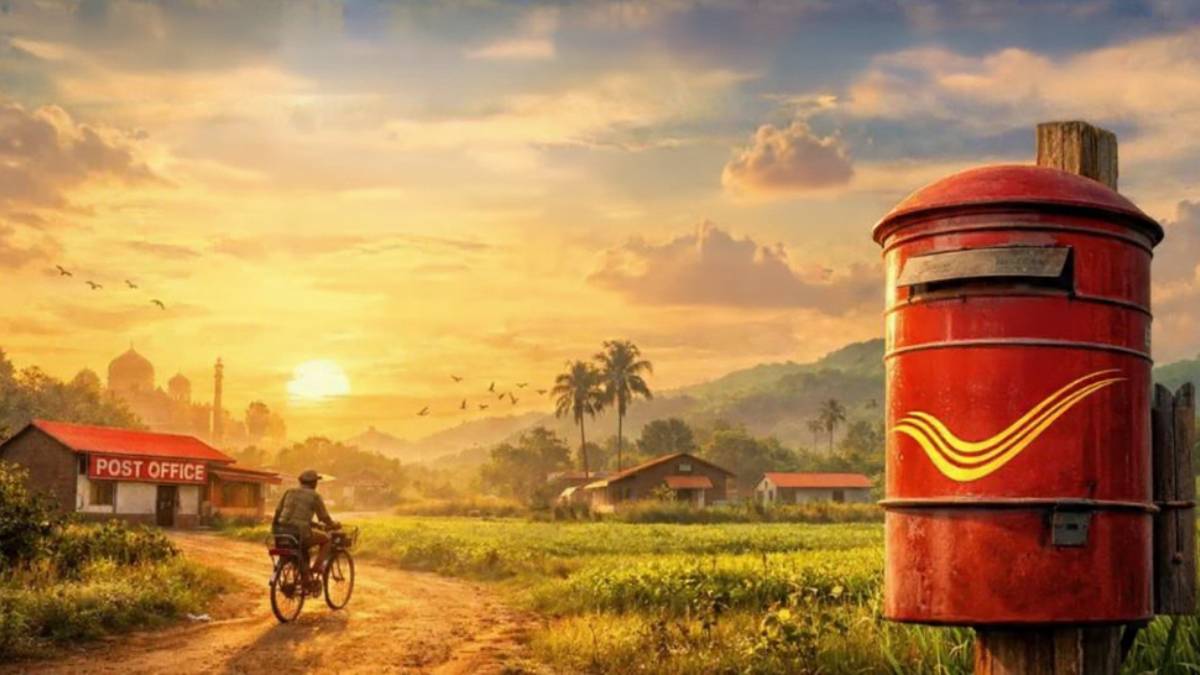ಕರ್ನಾಟಕ ಅಂಚೆ ಕಚೇರಿ ನೇಮಕಾತಿ 2026