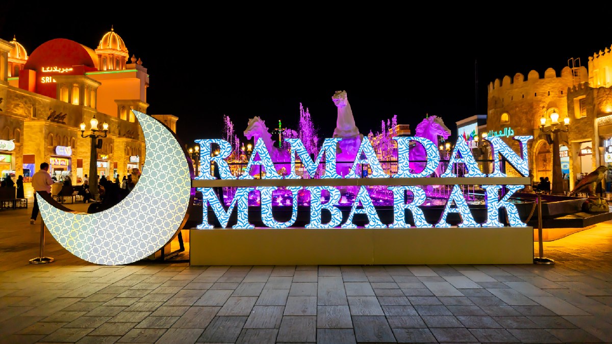 Global Village Dubai Ramadan 2026: Timings, Events & Season 30 Highlights