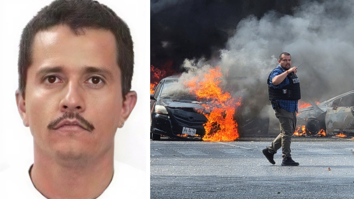 El Mencho Eliminated: Trump Administration’s Role in the Downfall of Mexico’s Most Ruthless Kingpin