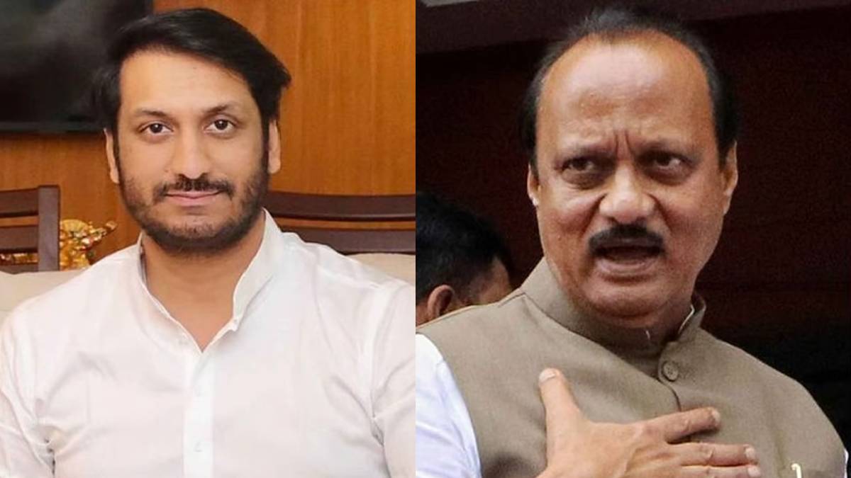 ರಾಜ್ಯಸಭಾ ಪ್ರವೇಶದಿಂದ ಪಾರ್ಥ್‌ಗೆ ಹೊಸ ರಾಜಕೀಯ ಆಯಾಮ