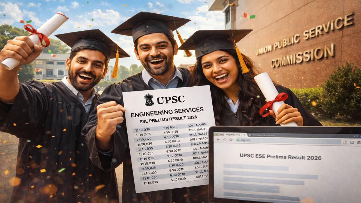 ಇಂಜಿನಿಯರಿಂಗ್ ಪದವೀಧರರ ಗಮನಕ್ಕೆ!! | Photo Credit: AI