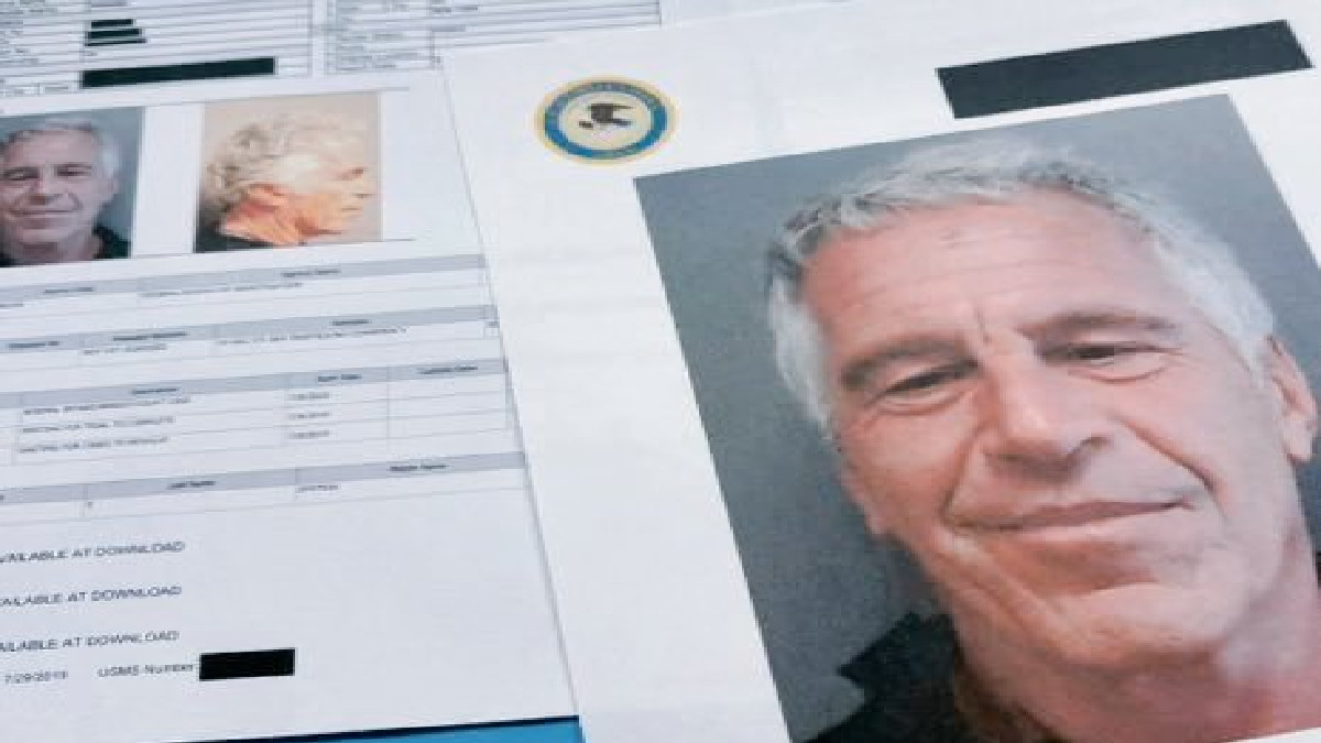 Inside the Epstein Files: Who Decides What the Public Can (and Can’t) See?