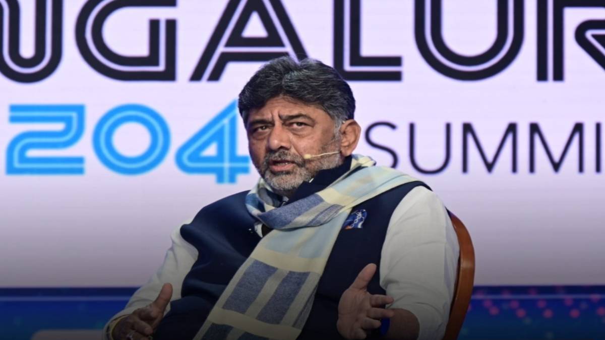 ಬೆಂಗಳೂರು ಟ್ರಾಫಿಕ್ ಸಮಸ್ಯೆಗೆ ಸುರಂಗ ಮಾರ್ಗ ಮದ್ದು - ದೊಡ್ಡ ಯೋಜನೆಯ ಬಗ್ಗೆ ಡಿಕೆಶಿ ಹೇಳಿದ್ದಿಷ್ಟು!!