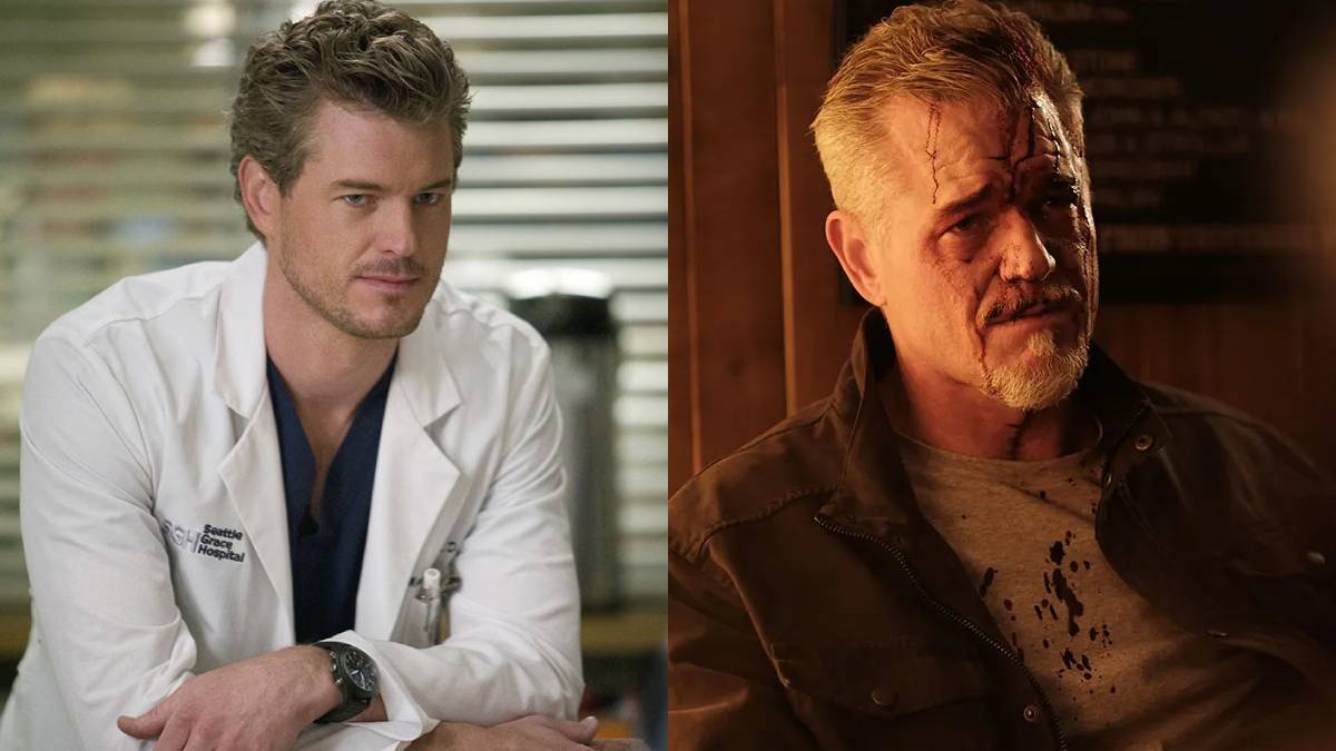 Eric Dane’s Hollywood Journey: From Grey’s Anatomy to Lasting Legacy
