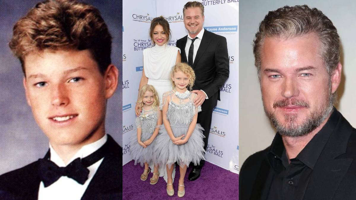 Eric Dane’s Early Life: From San Francisco Childhood to Hollywood Dreams