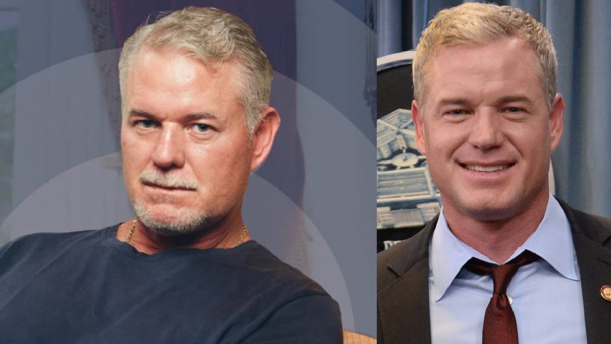 Farewell to Eric Dane: A Beloved Actor Whose Roles Will Never Fade