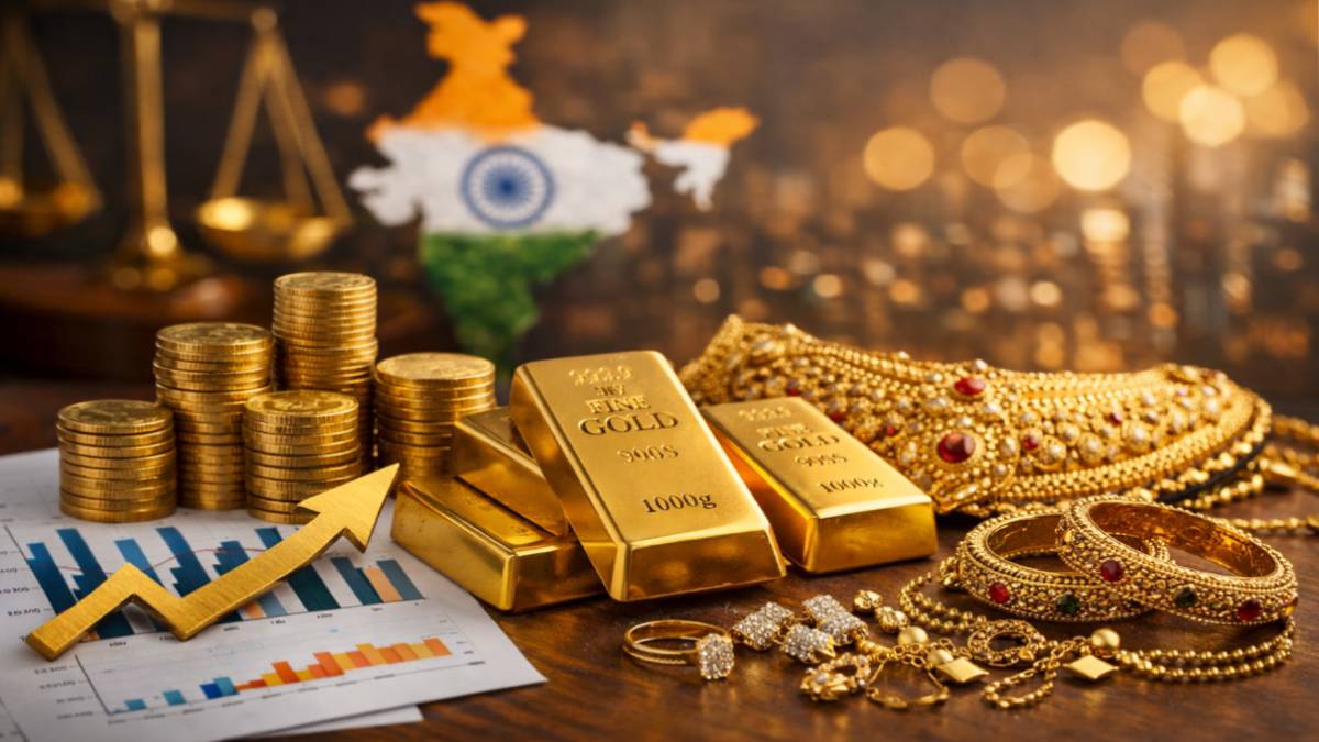 ಮದುವೆ ಕಾಲದ ಬೇಡಿಕೆ – ಮತ್ತೆ ಚಿನ್ನದ ದರದಲ್ಲಿ ಬಾರಿ ಬದಲಾವಣೆ!! ಇಲ್ಲಿದೆ ಇವತ್ತಿನ ಬಂಗಾರದ ಬೆಲೆ