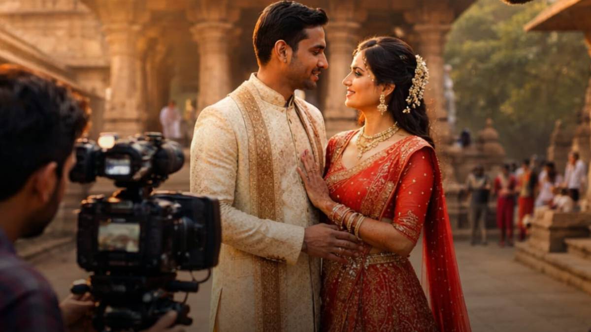 ದೇವಸ್ಥಾನಗಳಲ್ಲಿ ರೀಲ್ಸ್ ನಿಷೇಧ – ಮುಜರಾಯಿ ಇಲಾಖೆಯ ಹೊಸ ನಿಯಮಗಳು!!