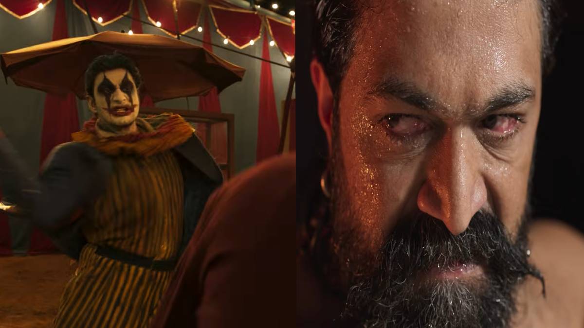 ಟಾಕ್ಸಿಕ್ ಸಿನಿಮಾದಲ್ಲಿ ಗಿಲ್ಲಿನಟ - ಅಸಲಿಗೆ ಈ ಪಾತ್ರದಲ್ಲಿ ಇರೋದು ಗಿಲ್ಲಿನೆನಾ? ಇಲ್ಲಿದೆ ಸತ್ಯ!!