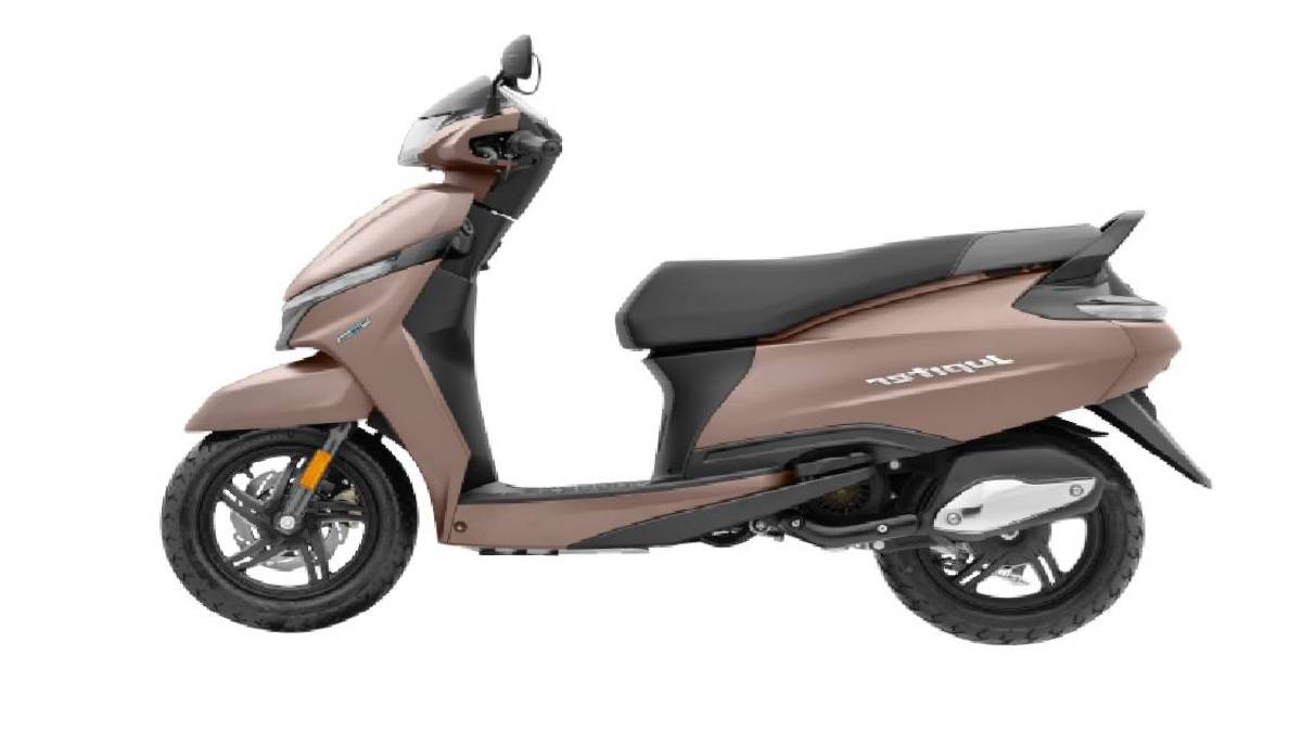 ಬೆಲೆ ಏರಿಕೆಯಾದರೂ ಖರೀದಿದಾರರ ವಿಶ್ವಾಸ ಕಳೆದುಕೊಳ್ಳದ ಜ್ಯೂಪಿಟರ್ - ಇವಾಗ ಇದರ ಬೆಲೆಯೆಷ್ಟು ಗೊತ್ತಾ?