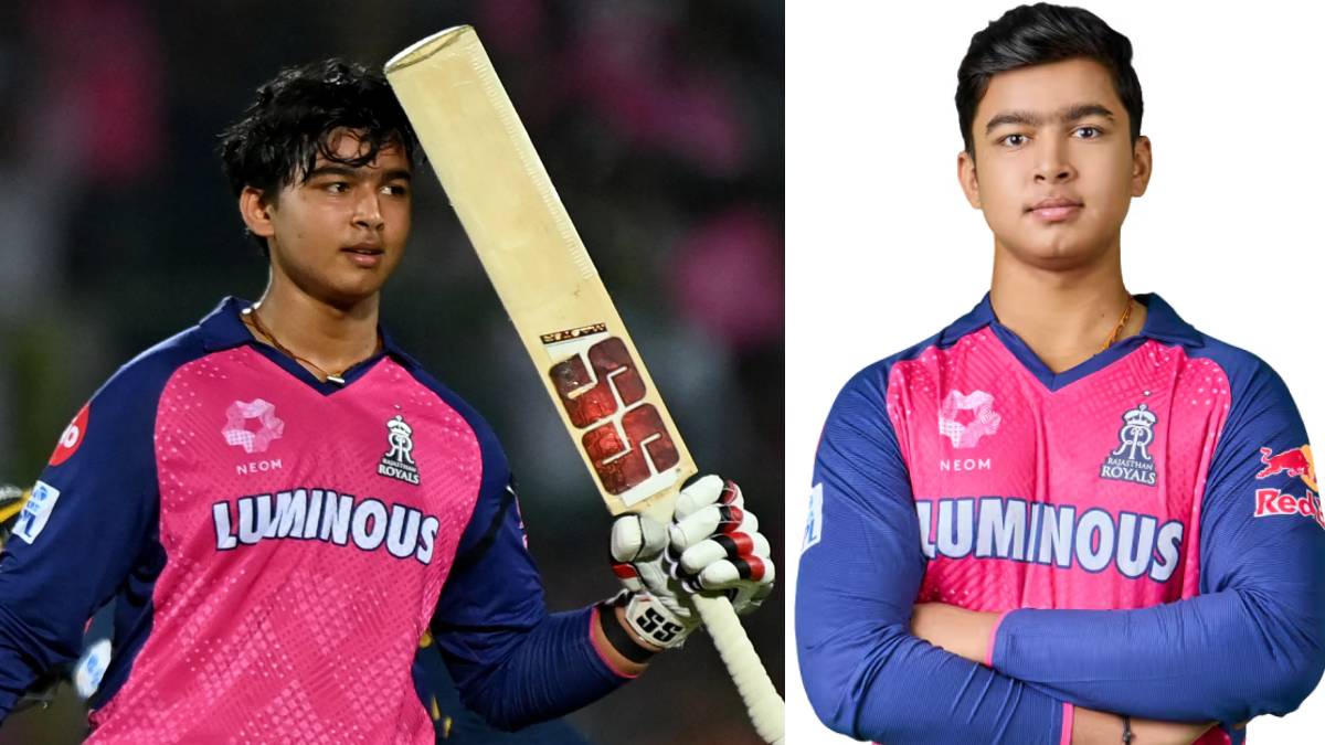 ಐಪಿಎಲ್ ಮುನ್ನ ಅದೊಂದು ಕೆಲಸ ಮಾಡಿ ಮುಗಿಸಬೇಕು - ಅಂಡರ್-19 ವಿಶ್ವಕಪ್ ಹೀರೋ ವೈಭವ್!!