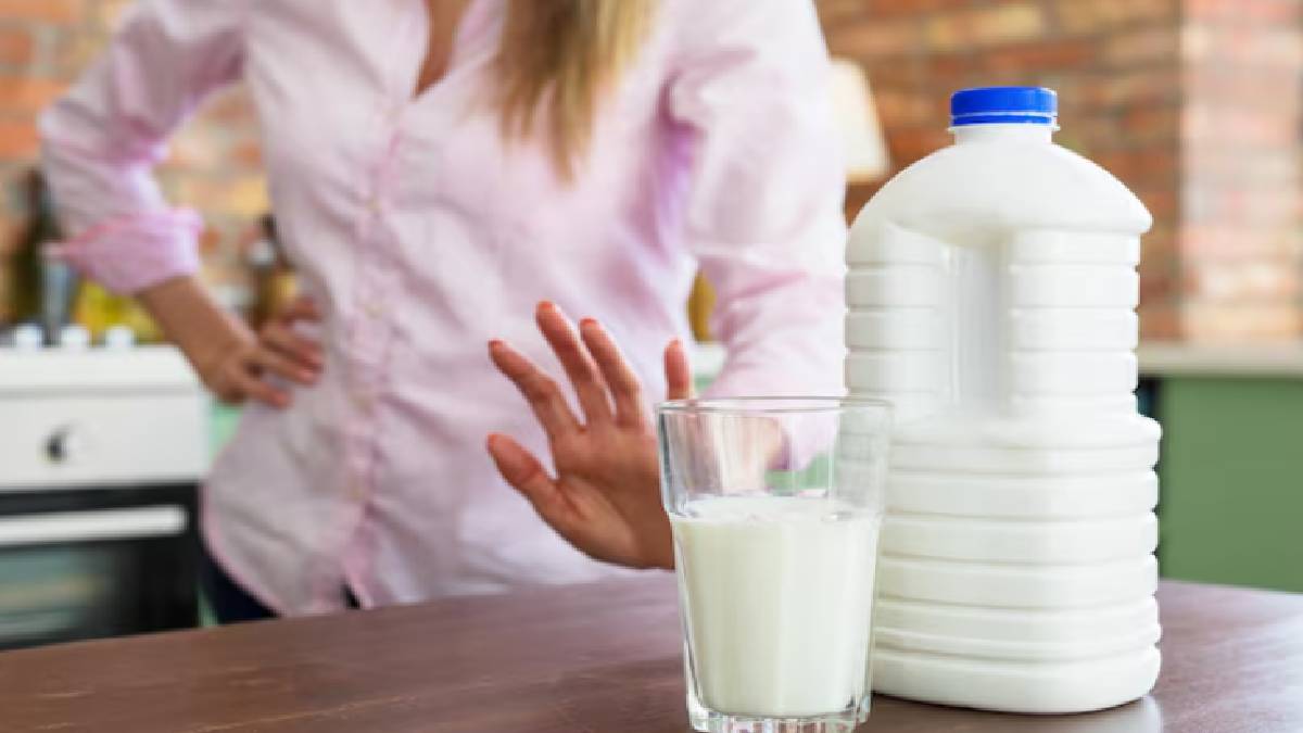 Fake Milk Racket Exposed in Gujarat, Public Health at Risk